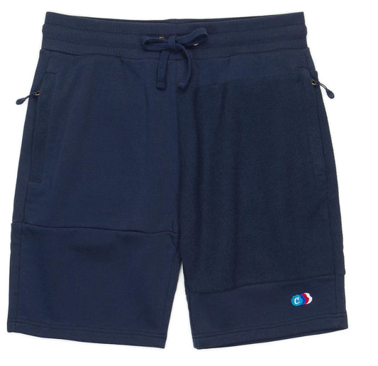 Cookies - Men's Back To Back French Terry Shorts