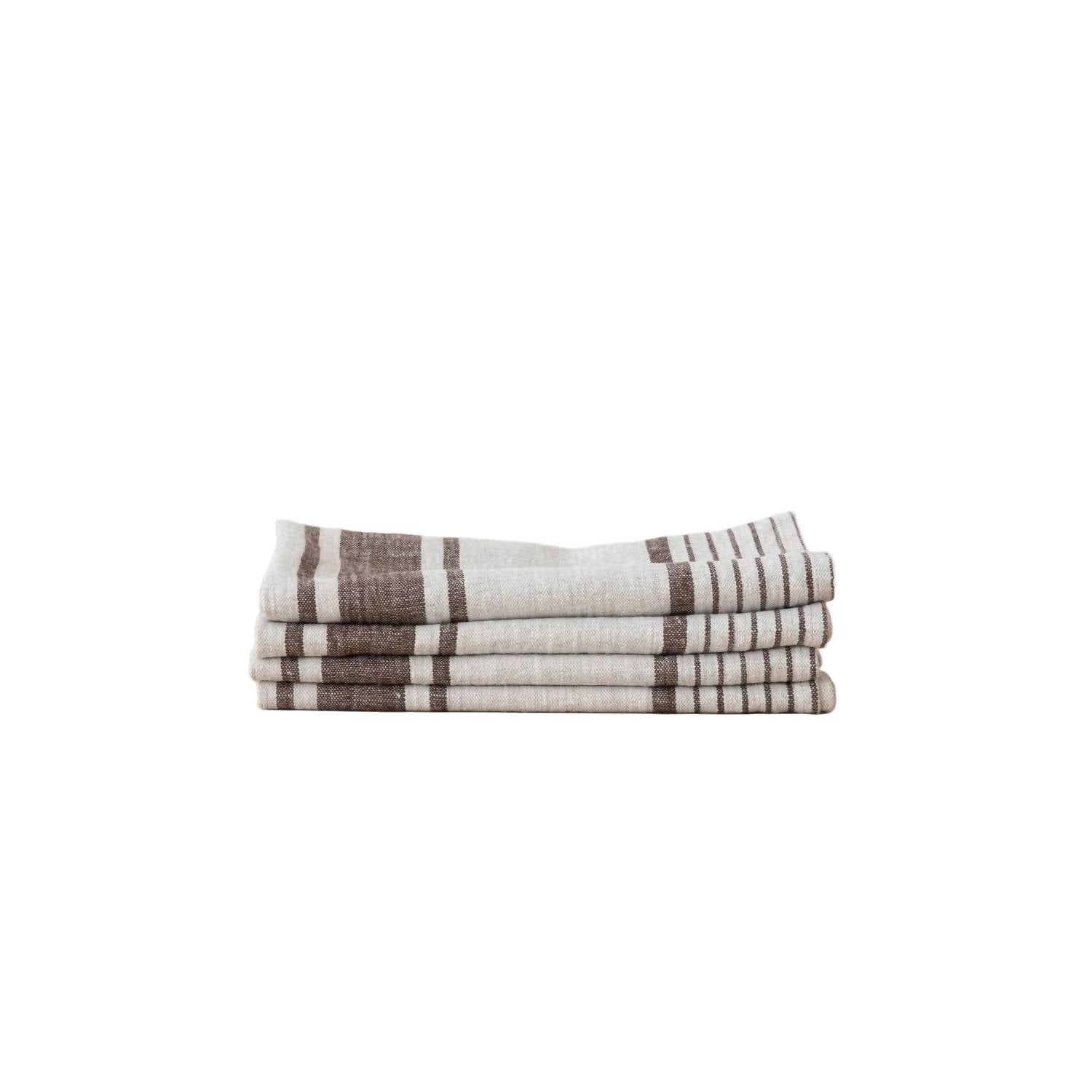 Linenme - Linen Napkin - Set Of 4