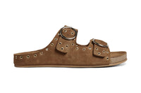 Beek - Women's Cedar Suede Slide