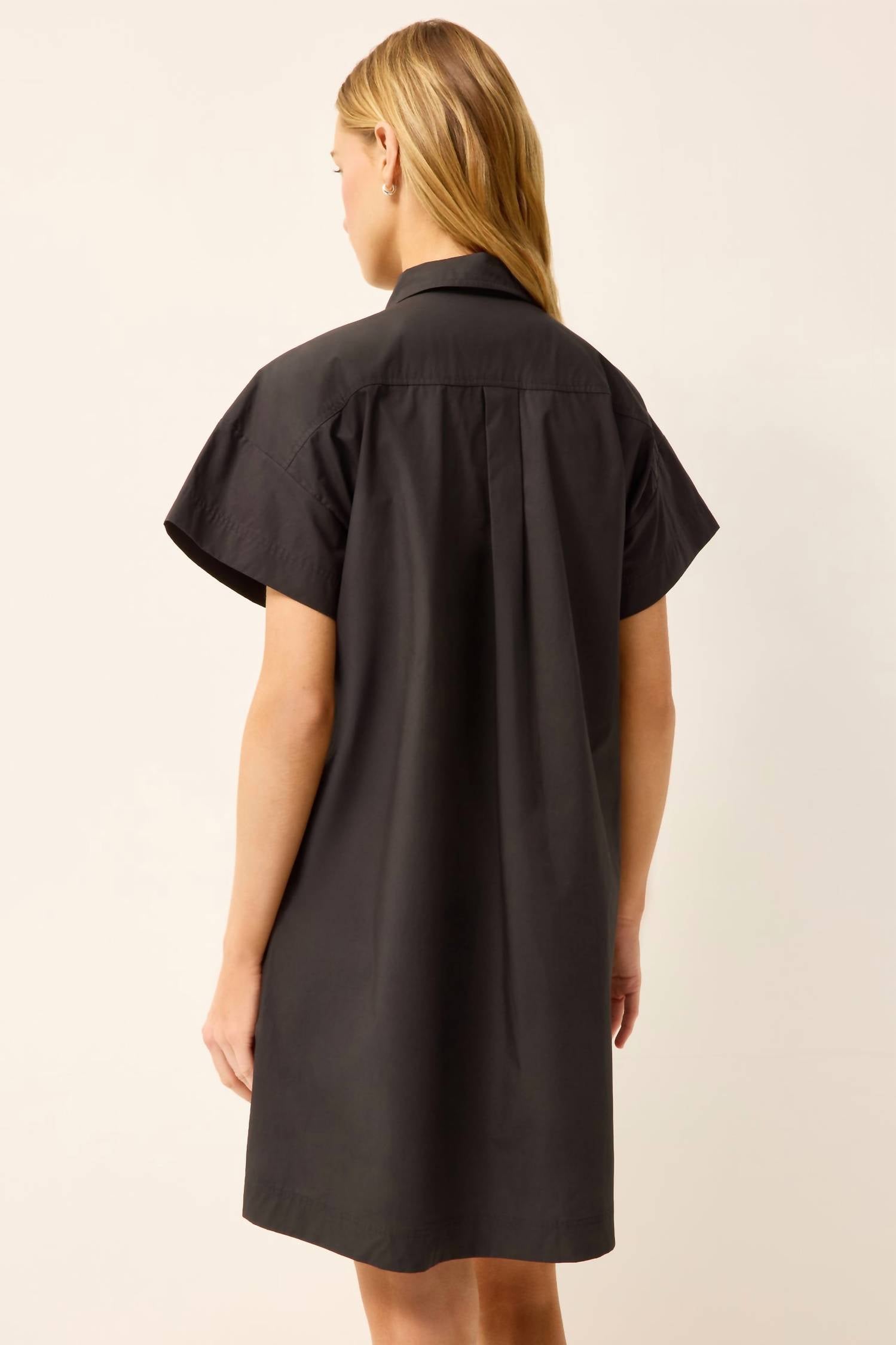Marie Oliver - Dawson Mini Dress