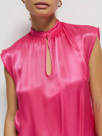 Nation Ltd - Jeanne Top