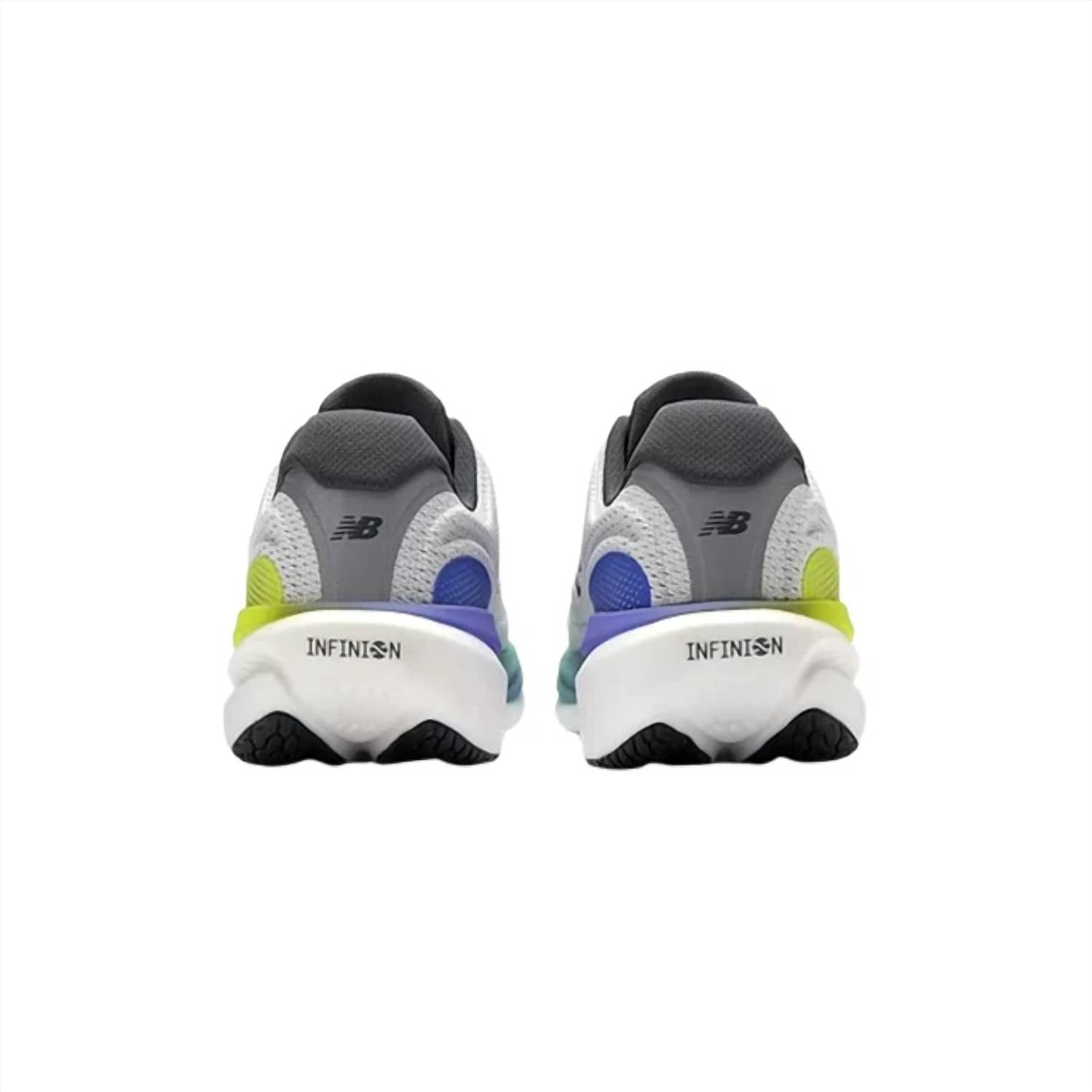 New Balance - Men's 1080v15 Running Shoes