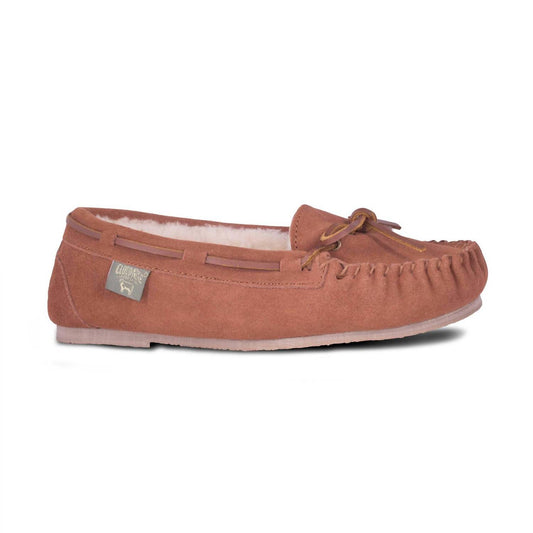 Cloud Nine - Women's Driving Moccasin