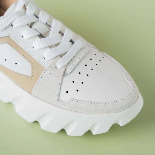 4Ccccees - Women's Tura Ori Sneaker