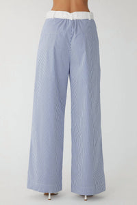Js71 - Charlotte Pants
