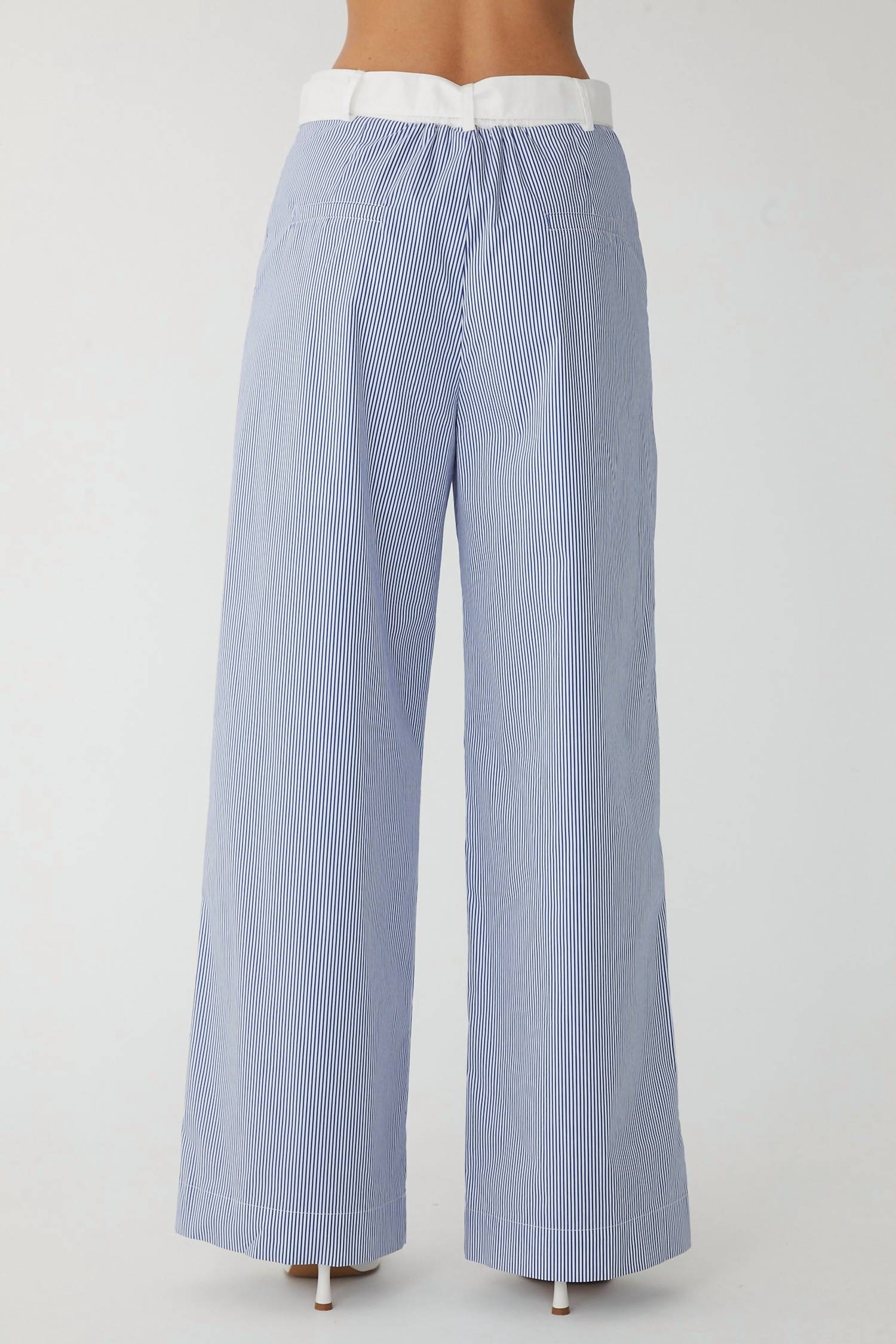 Js71 - Charlotte Pants