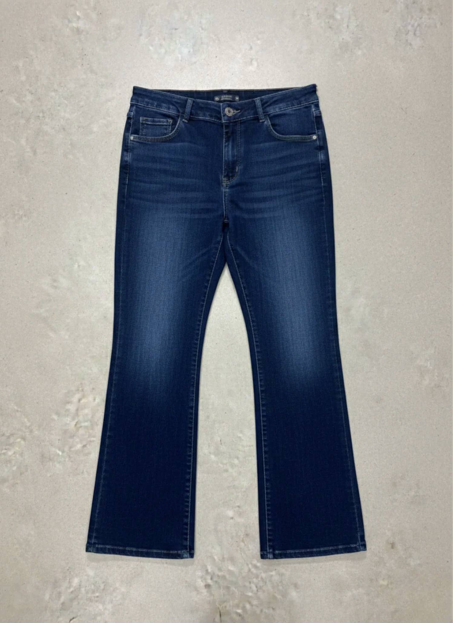 Elliott Lauren - Bootcut Jeans