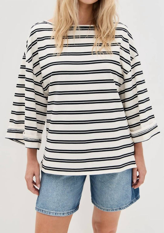 Free People - Cest La Vie Tee