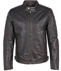 Mauritius - Men's Brent Jacket