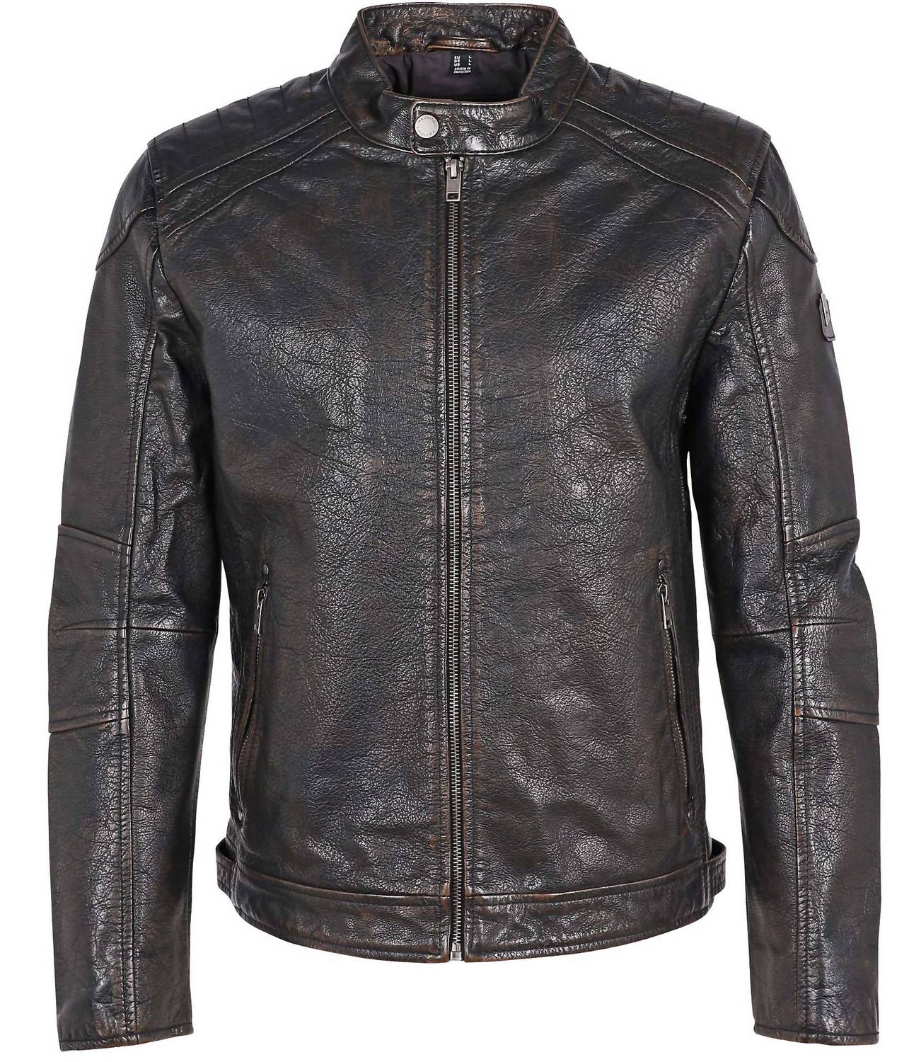 Mauritius - Men's Brent Jacket
