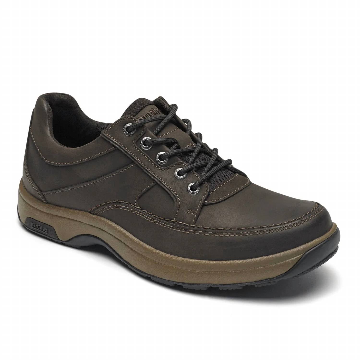 Dunham - Men's Midland Waterproof Oxford Shoe