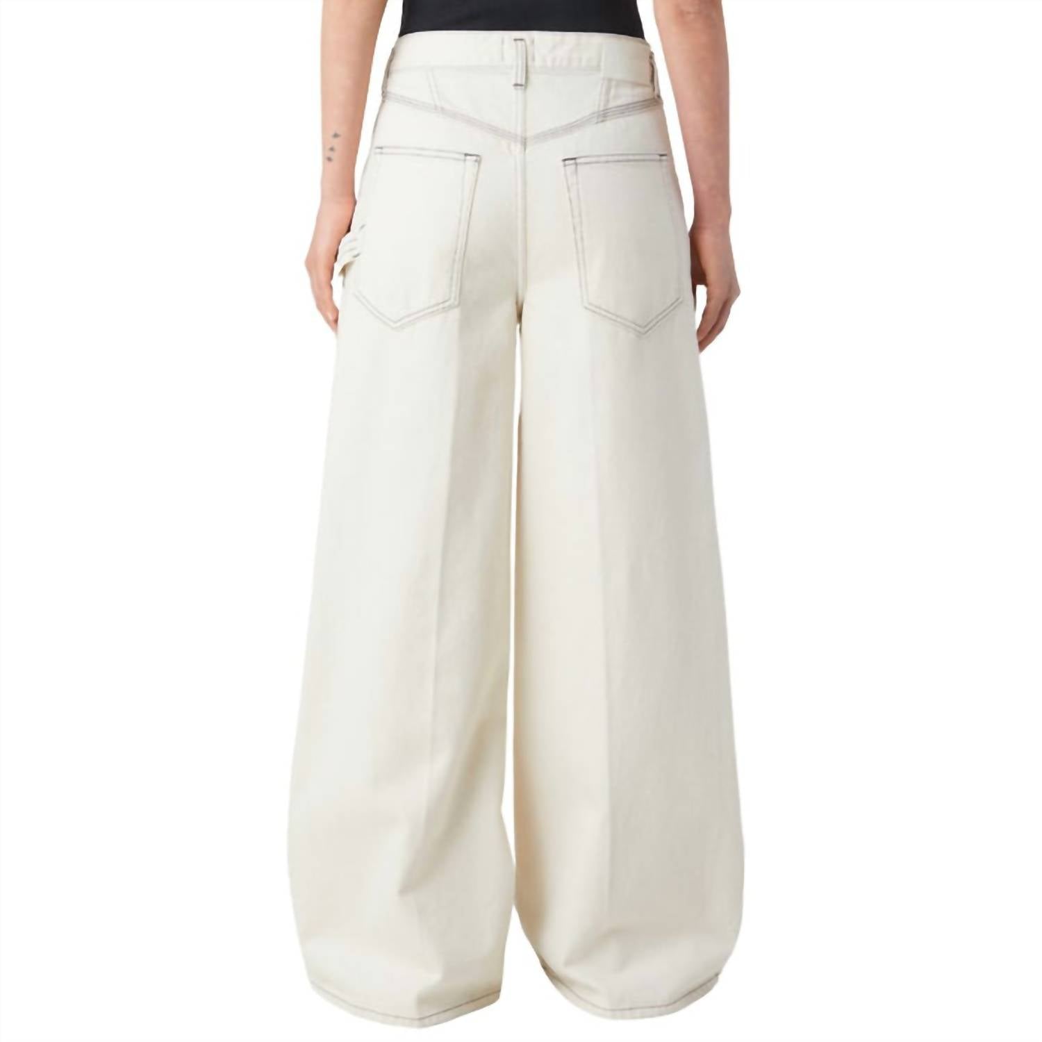 Closed - Women's Morus Wide Leg Pant