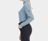 Horse Pilot - Suntech Long Sleeve Sun Shirt
