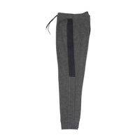 Calvin Klein - Men's Monogram Embroidery Textile Jogger
