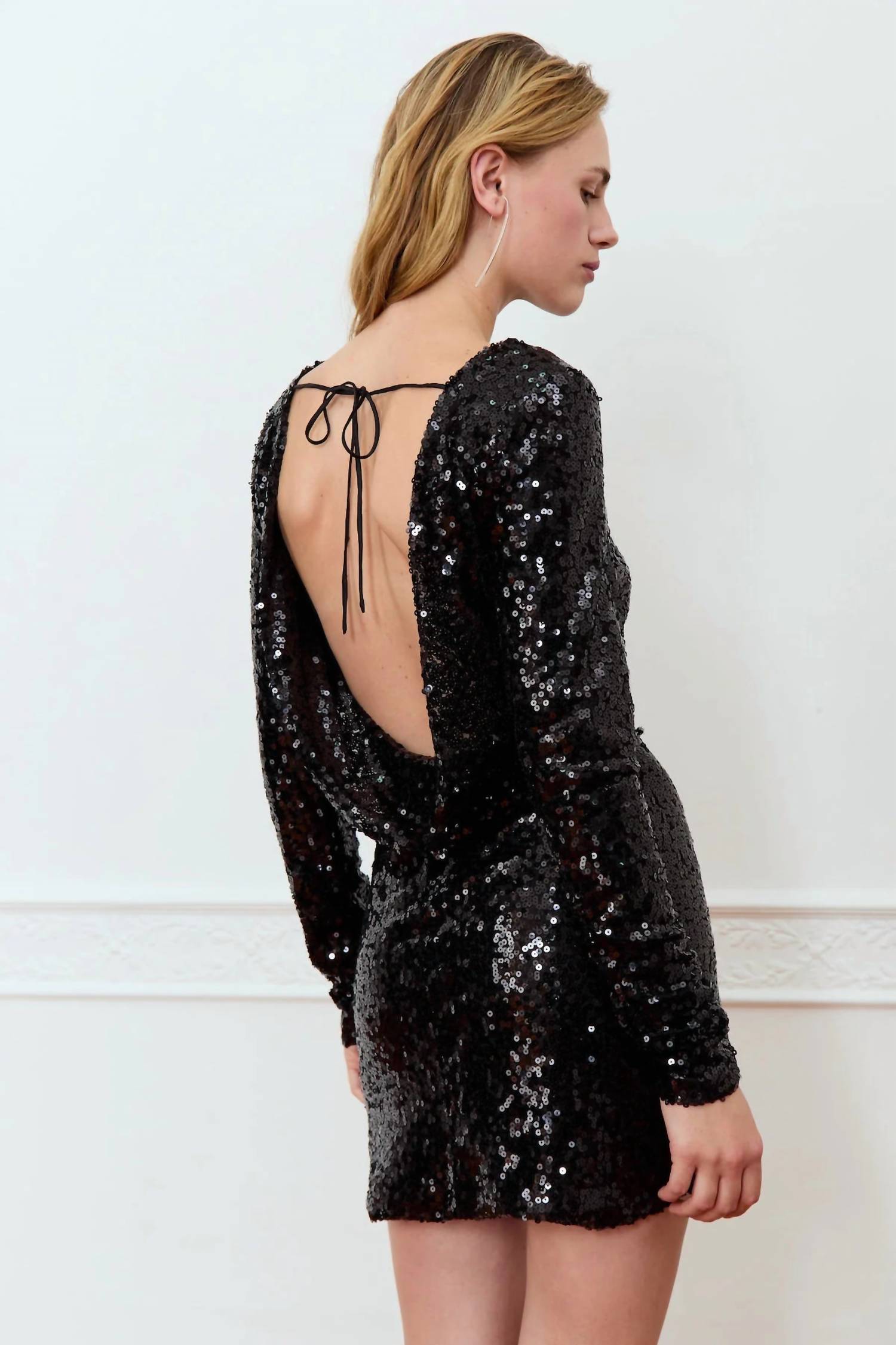 Deluc - Olea Dress