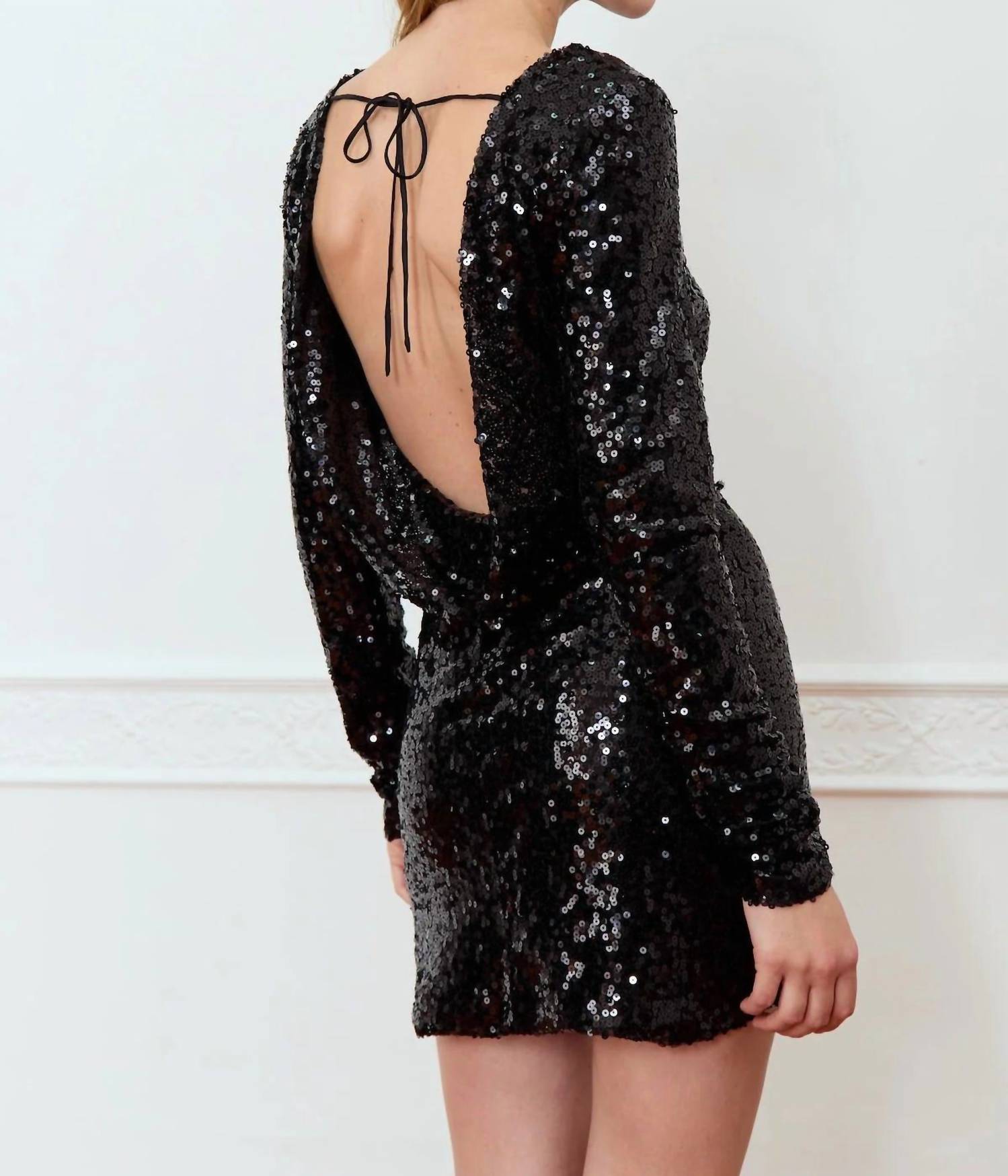 Deluc - Olea Dress