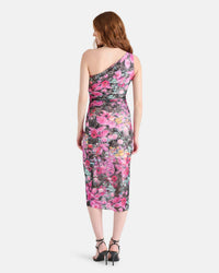 STEVE MADDEN Sacha Dress - women's dress - alternate view