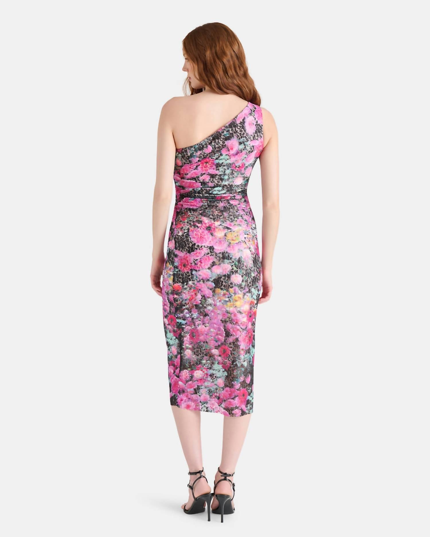 STEVE MADDEN Sacha Dress - women's dress - alternate view