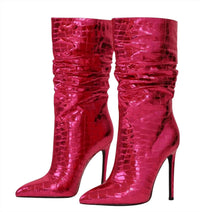 Allison Avery - Women's 90210 Boots
