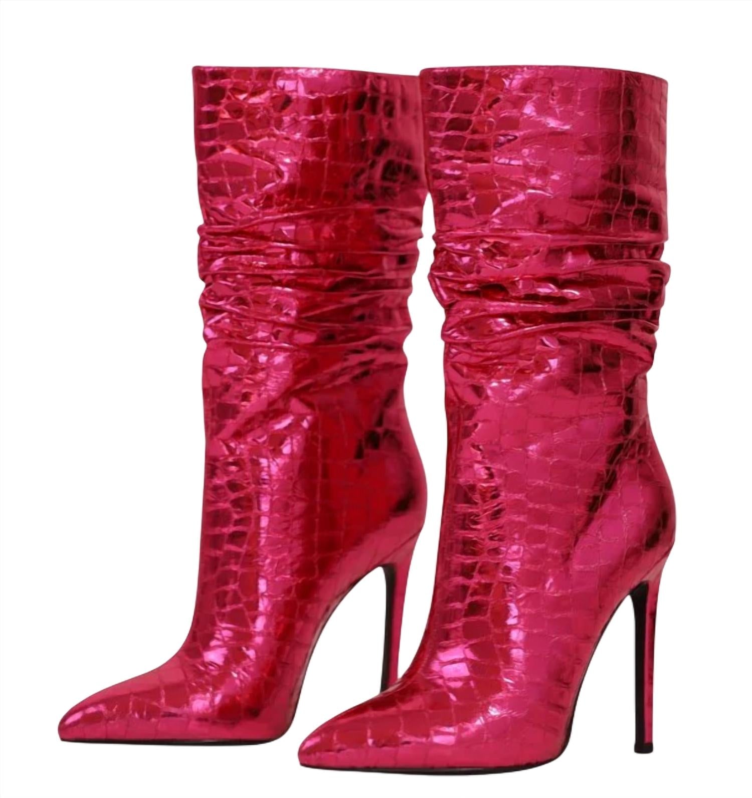 Allison Avery - Women's 90210 Boots