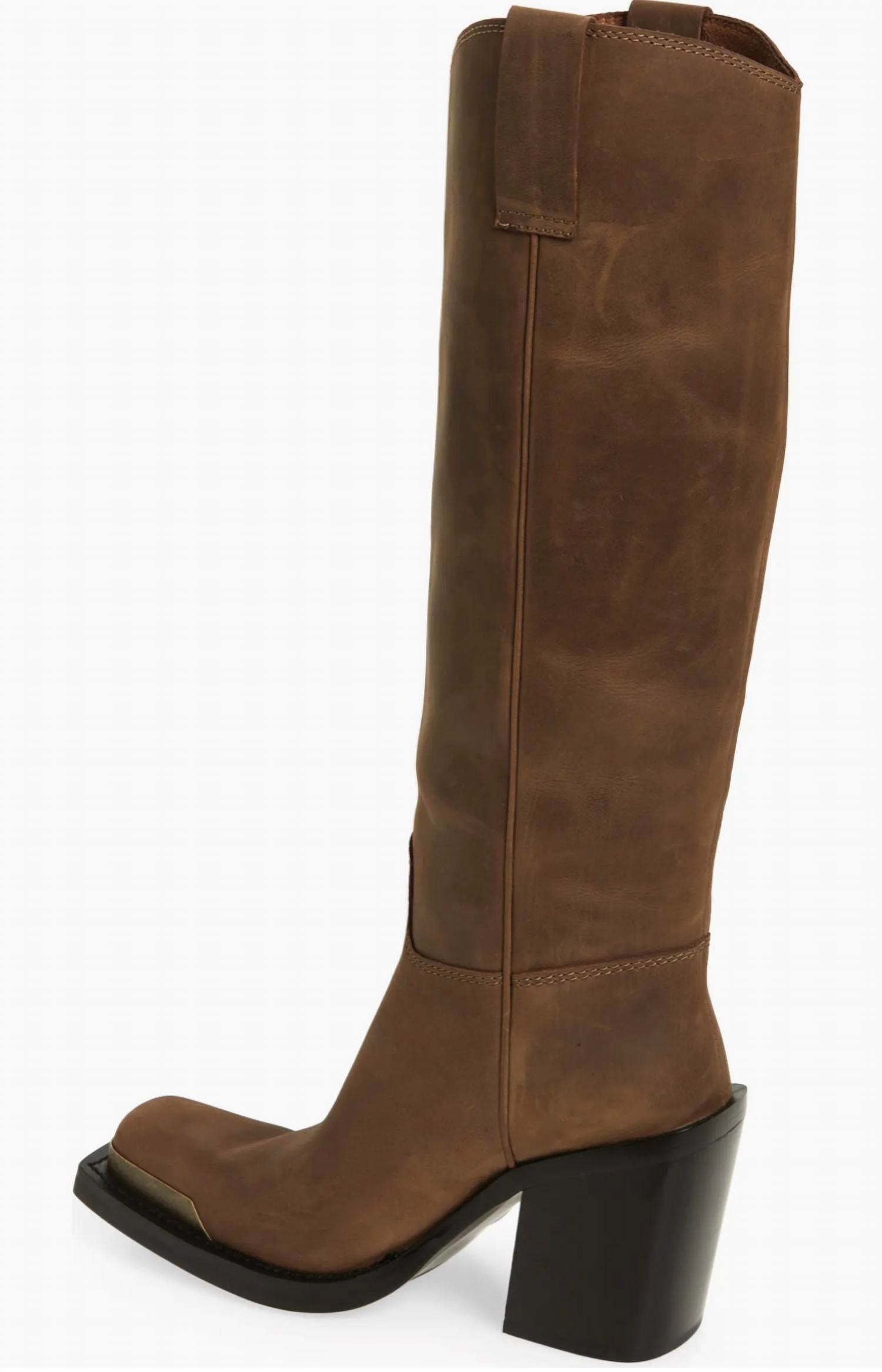 Jeffrey Campbell - Women's Verana Boots