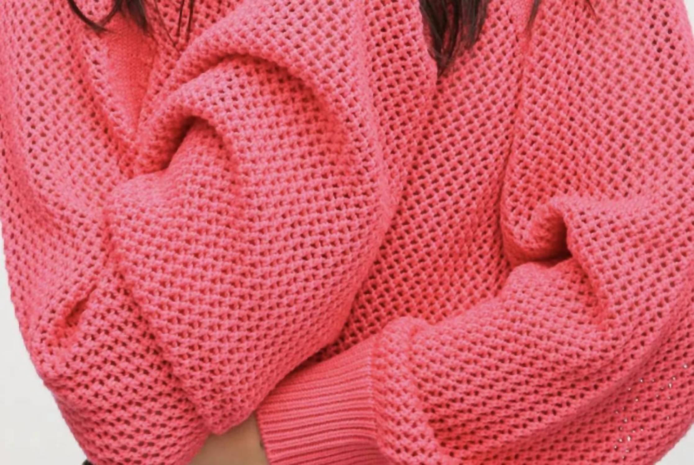 Electric & Rose - Chloe Sweater
