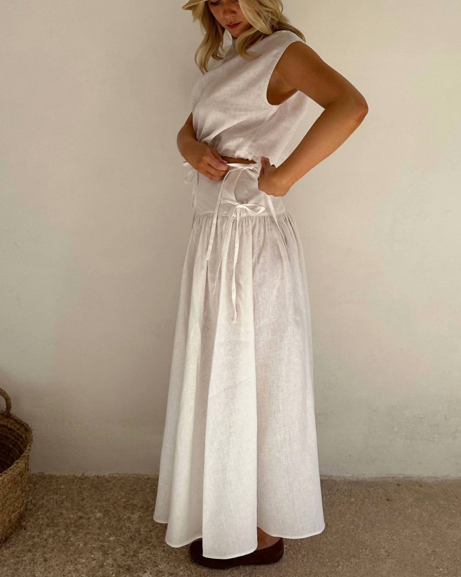 Rouri - Kate Skirt