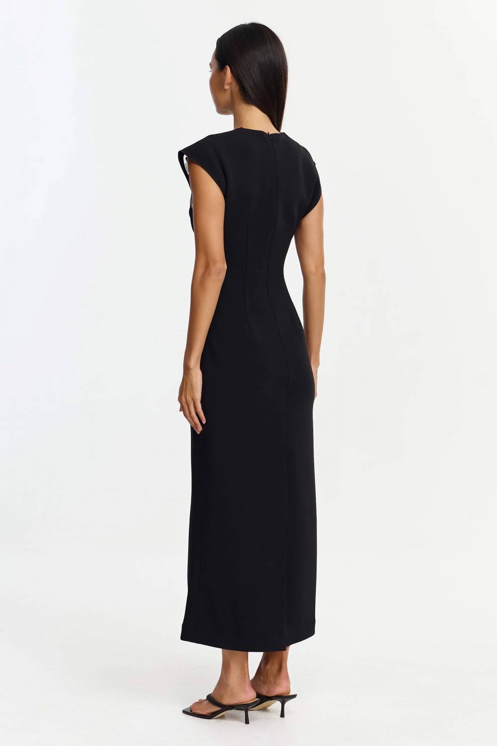 Acler - Women's Koda Midi Dress