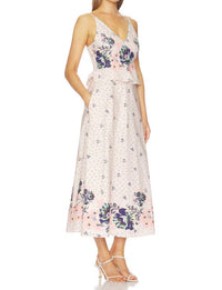 Cleobella - Mena Ankle Dress