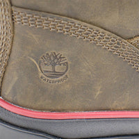 Timberland - Women's Malynn Waterproof Insulated Faux-fur Lined Boot