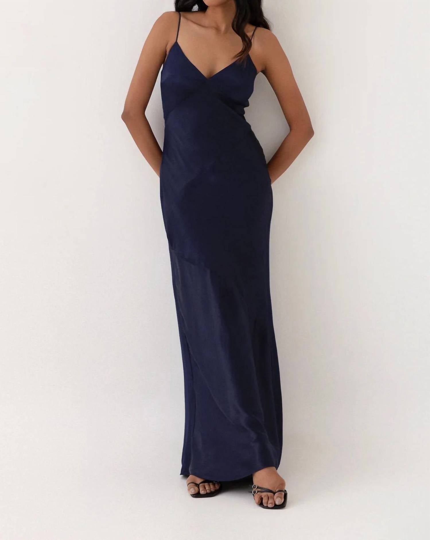 Summer Away - Rosa Slip Dress