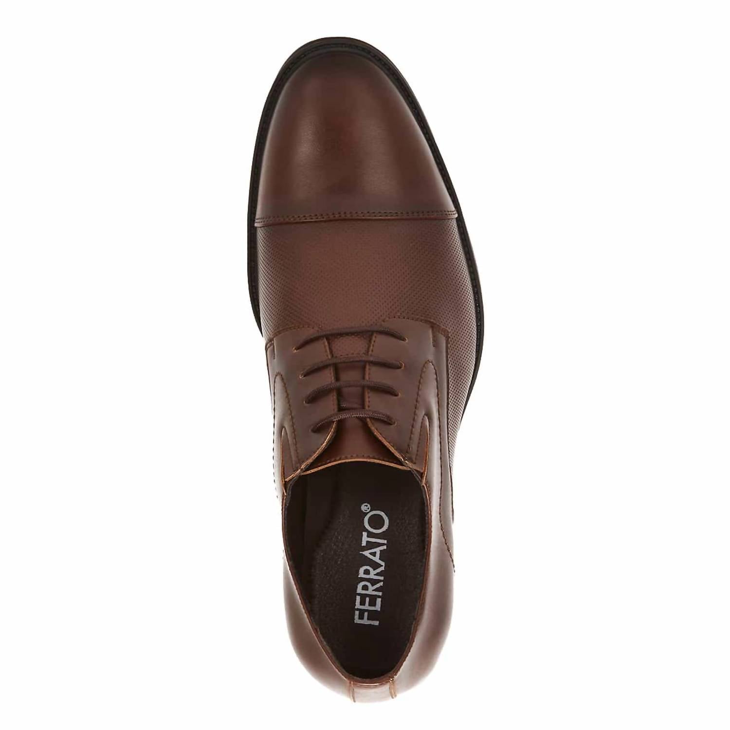 Ferrato - Men's Oxford Shoe