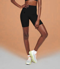 On - Movement Tights Shorts
