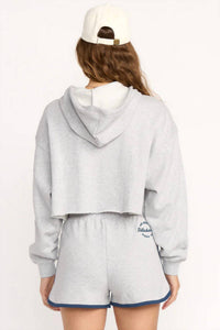 Billabong - Triple Palms Hoodie