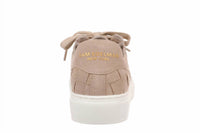 Sam Edelman - Women's Poppy Woven Lace Up Sneaker