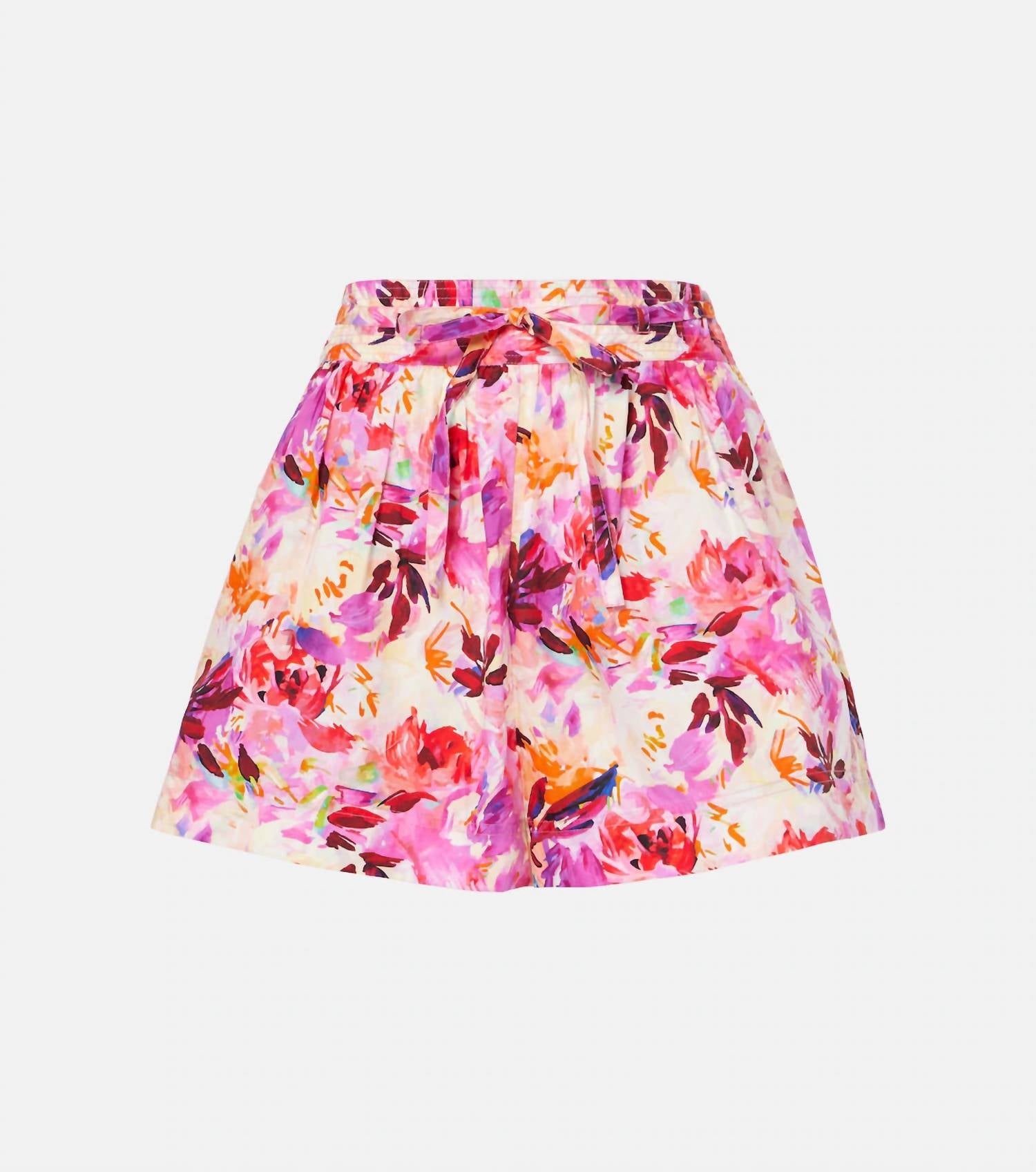 Ulla Johnson - Rowan Short