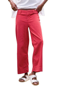 Frank & Eileen - Wexford Trousers