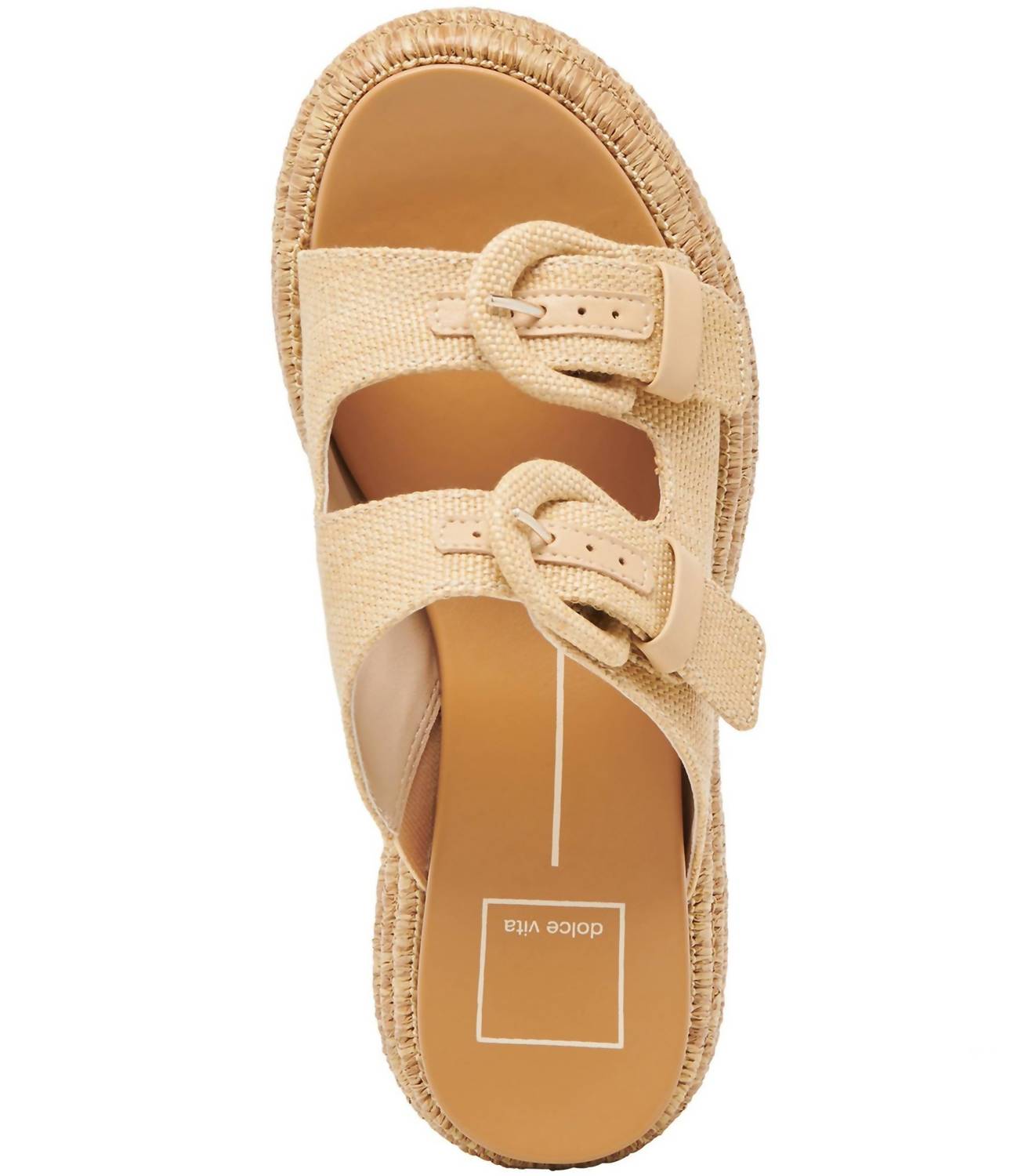 Dolce Vita - Women's Witny Wedge Sandal