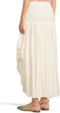 Free People - Women's Prairie Convertible Skirt