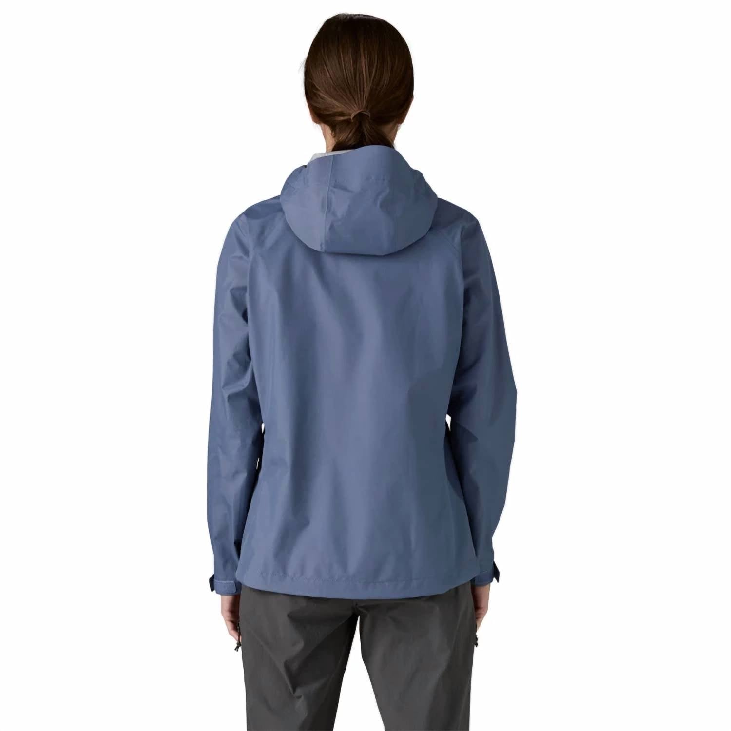 Patagonia - Women's Torrentshell 3L Rain Jacket