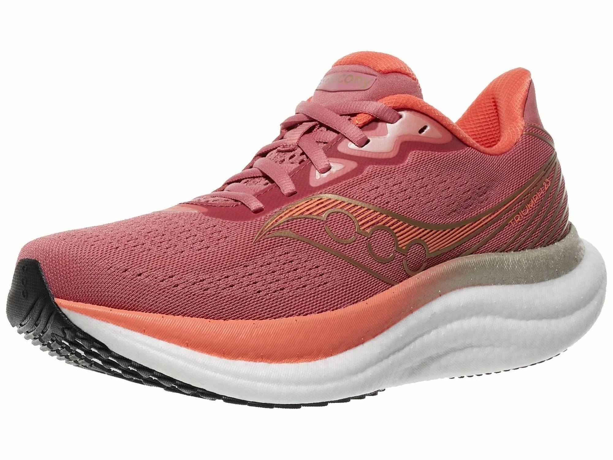 Saucony - Women's Triumph 23 Running Shoes