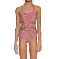 Peixoto - Karla One-piece Swimsuit