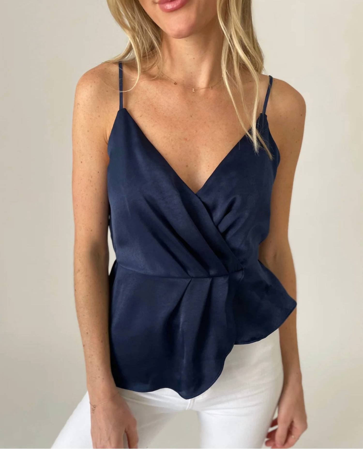 Six/Fifty - Giuliana Tank