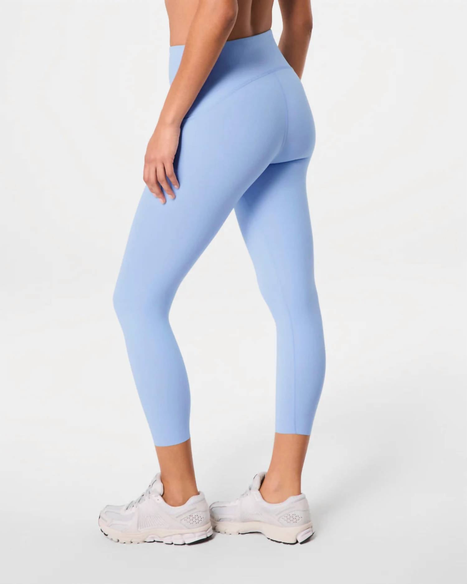 Spanx - Women's Booty Boost Active Leggings