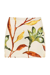 Montce - Micro Skirt