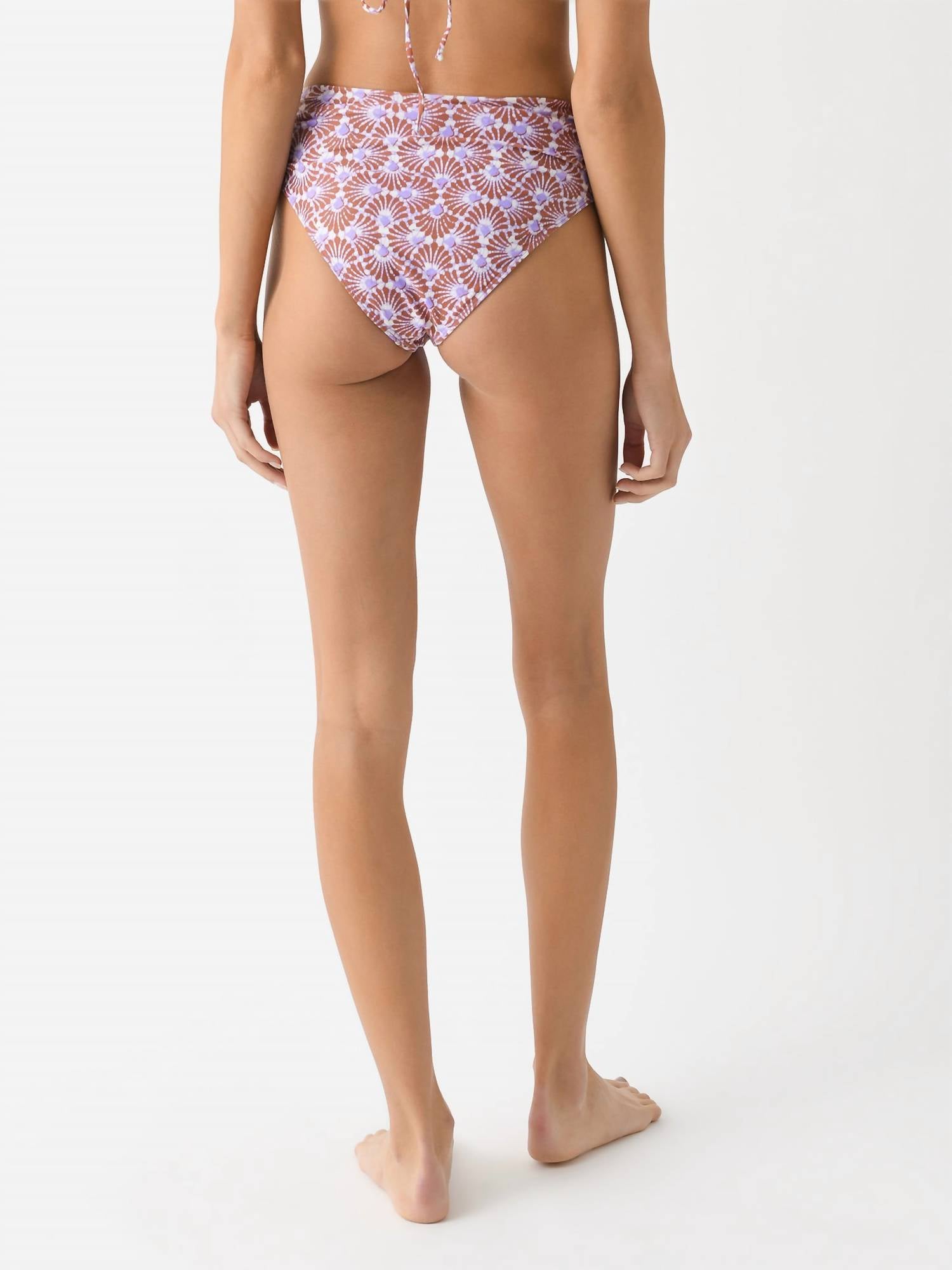 Xirena - Dorie Bikini Bottom