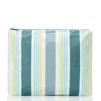 Aloha Collection - Women's Max Striped Pouch