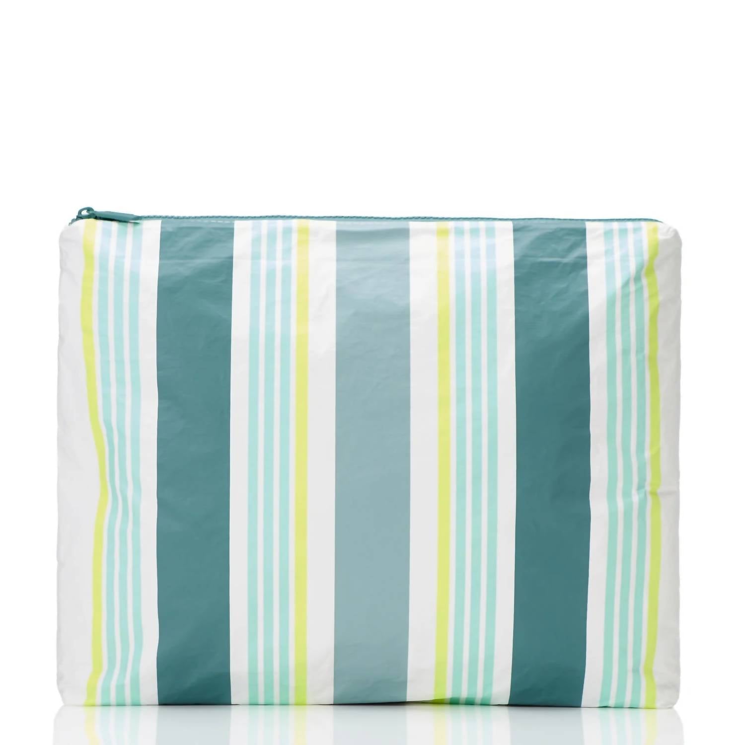Aloha Collection - Women's Max Striped Pouch