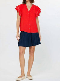 Current Air - Thea Top