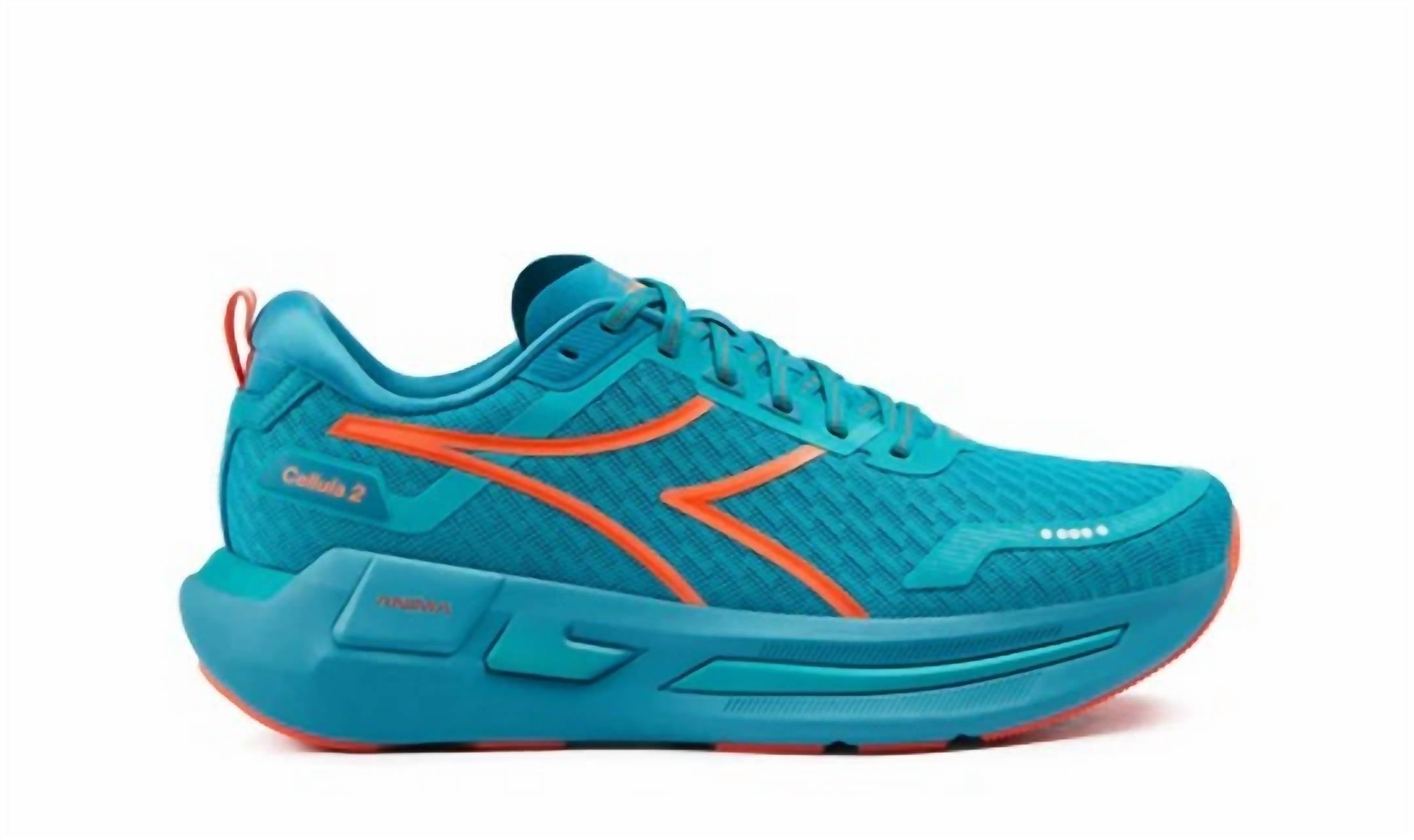 Diadora - Men's Cellula 2 Shoes